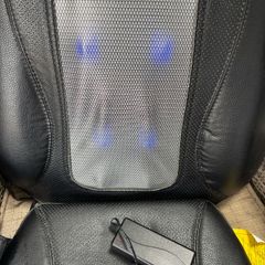 Shiatsu Back Massager