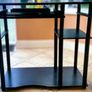 Computer, gaming desk with Pull out keyboard panel Image 2