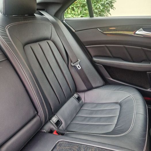 Mercedes-Benz CLS 220 2015