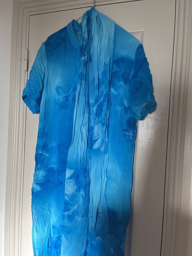 Beach cover up
