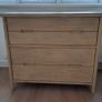 Pottery Barn chest of drawers Image 3
