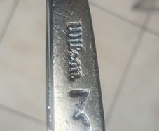 Wilson 3 Iron Golf Club (Left Handed)