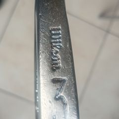 Wilson 3 Iron Golf Club (Left Handed)
