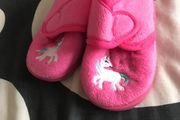 Girls slippers
