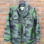 Columbia Windbreaker Jacket Womens Medium UK 10 Image 3