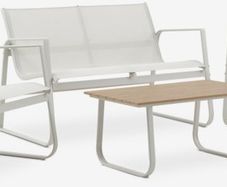 Jysk Hornslet Patio Set
