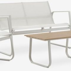 Jysk Hornslet Patio Set