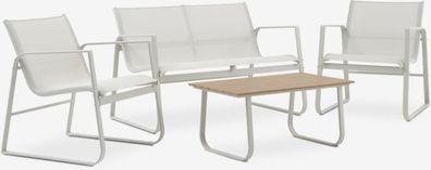 Jysk Hornslet Patio Set