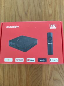 Android tv box