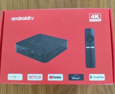 Android tv box