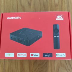 Android tv box