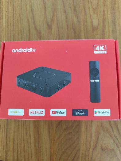 Android tv box