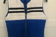 Gilet vintage - hooch brand