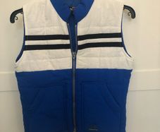 Gilet vintage - hooch brand