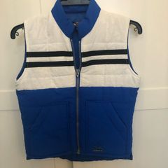 Gilet vintage - hooch brand