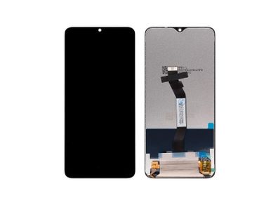 For Xiaomi Redmi Note 8 Pro LCD Display Touch Screen Digitizer Replacement Black New - FHT16MILCD