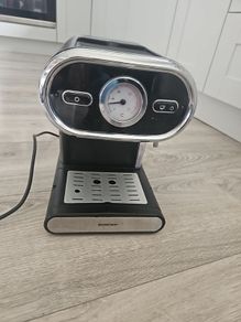 coffe machine