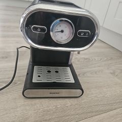 coffe machine