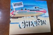 The Chalets Check In CD Bonus Disc Limited Edition