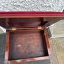Antique Piano Stool Image 3