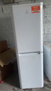 Free - Fridge freezer
