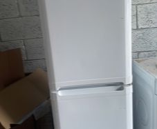 Free - Fridge freezer