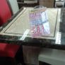 Dinning table marble Image 2