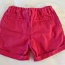 GAP girls shorts Image 4