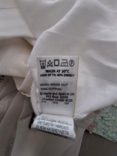 M&S Collection Top