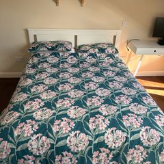 IKEA standard kind bed