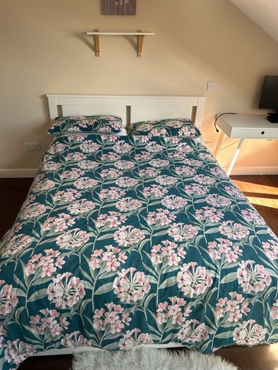 IKEA standard kind bed