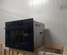 oven