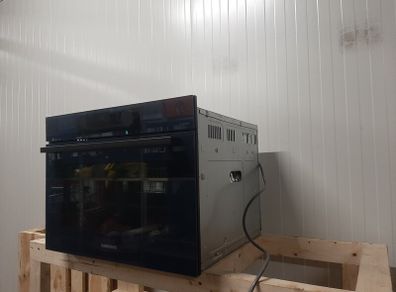 oven