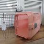 small pet carrier Image 5