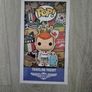 Funko Pop Traveling Freddy #220 Image 4