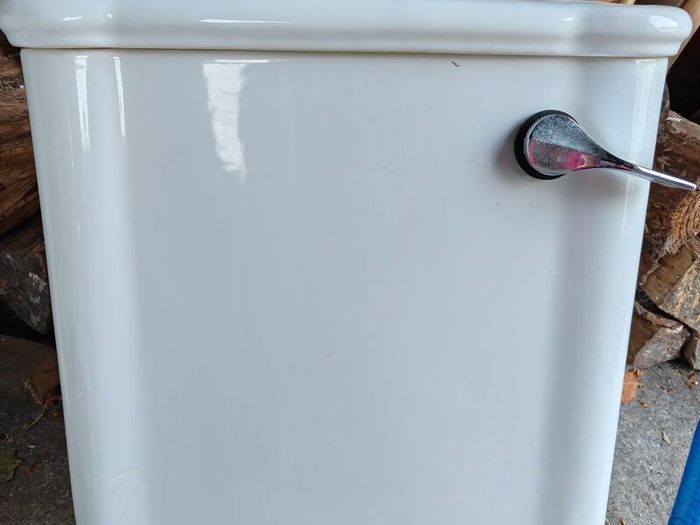 cistern