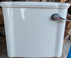 cistern