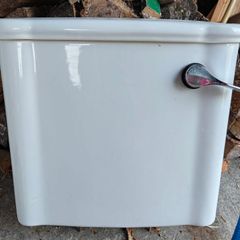 cistern