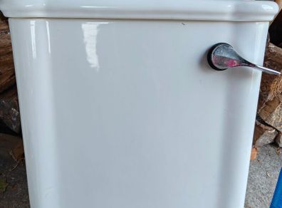 cistern