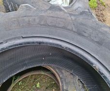 part worn tractor tyres