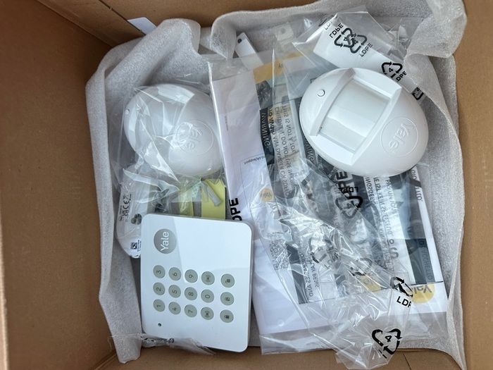 Other Electronics