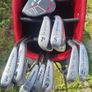 Golf clubs Image 5