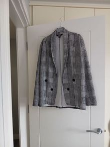 Light jacket