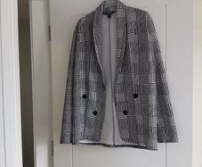 Light jacket