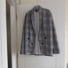 Light jacket