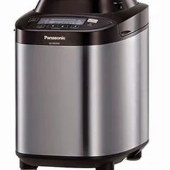Bread maker