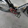 61cm XL Cannondale CAADX Cyclocross/gravel frameset READ DESCRIPTION Image 3