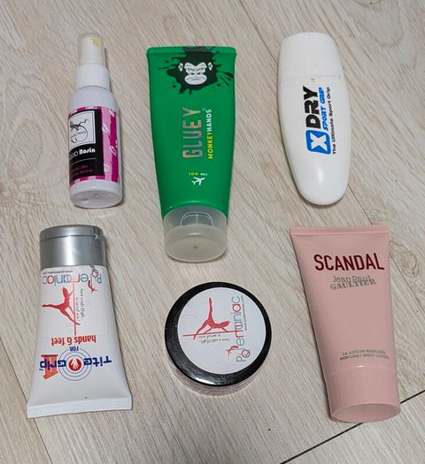 Bunch of free stuff