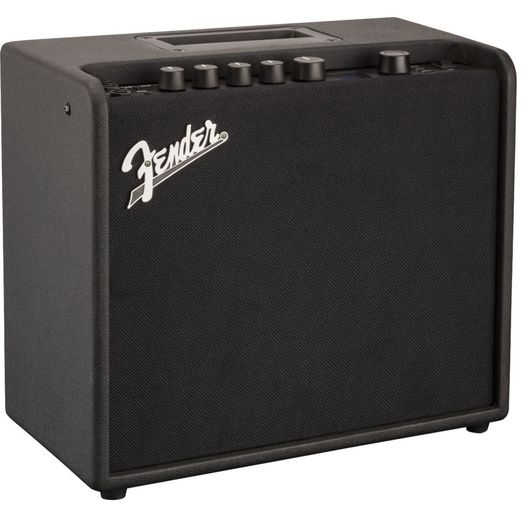 Fender Mustang LT25 Guitar Amp