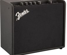 Fender Mustang LT25 Guitar Amp